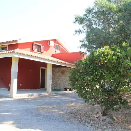 Olmedo Casa Vacanze *