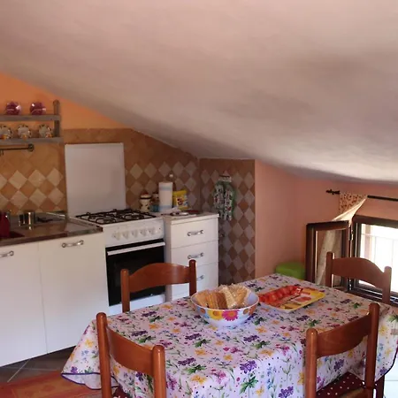 Olmedo Casa Vacanze *