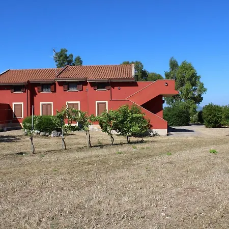 Olmedo Casa Vacanze