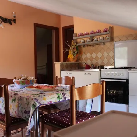 Olmedo Casa Vacanze *