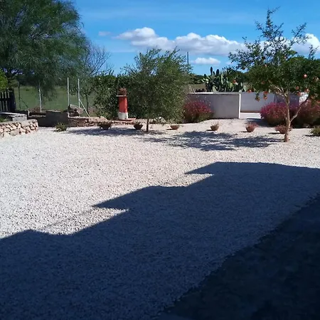 Olmedo Casa Vacanze *