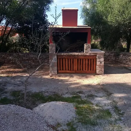 Olmedo Casa Vacanze