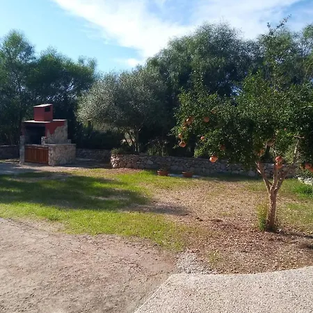 Olmedo Casa Vacanze * Olmedo