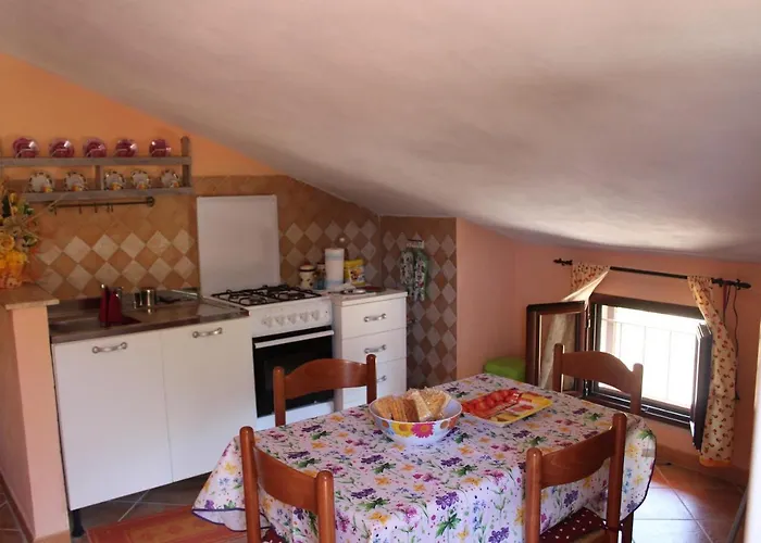 Olmedo Casa Vacanze *