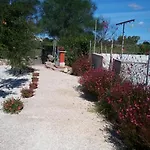 Olmedo Casa Vacanze Apartamento *