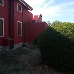 아파트 Olmedo Casa Vacanze 오이메도