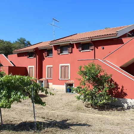 Olmedo Casa Vacanze Olmedo