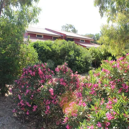 Olmedo Casa Vacanze شقة أولميدو