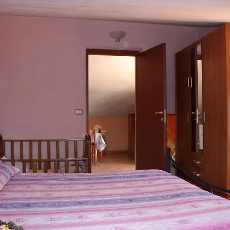 Olmedo Casa Vacanze *
