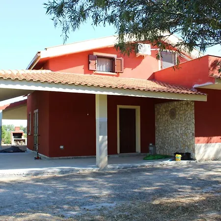 Olmedo Casa Vacanze شقة أولميدو