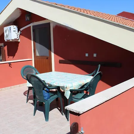 Olmedo Casa Vacanze * أولميدو