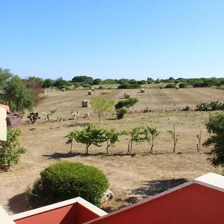 Olmedo Casa Vacanze *