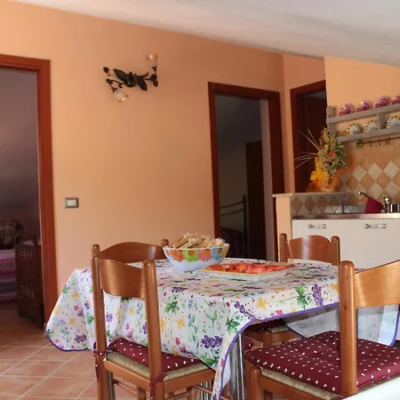 Olmedo Casa Vacanze شقة أولميدو