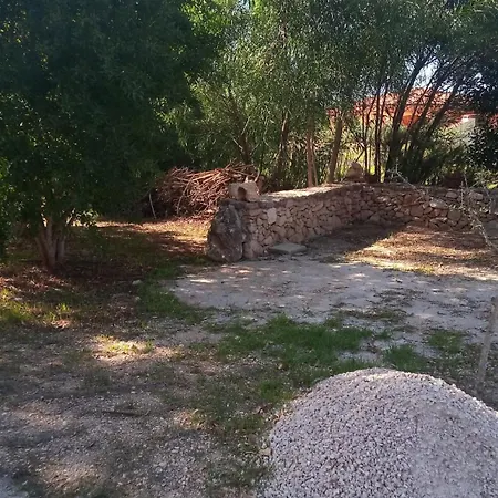 Olmedo Casa Vacanze شقة