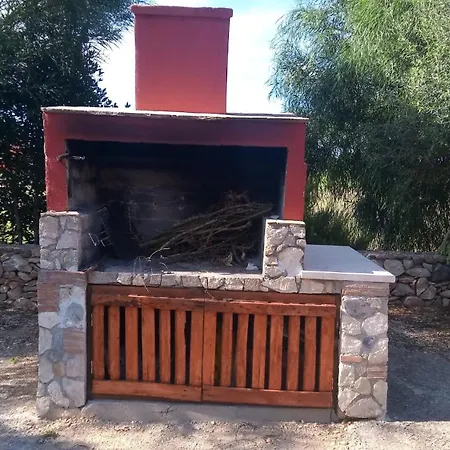 Olmedo Casa Vacanze * Olmedo