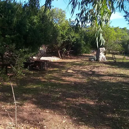 Olmedo Casa Vacanze شقة *