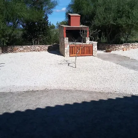Olmedo Casa Vacanze شقة أولميدو