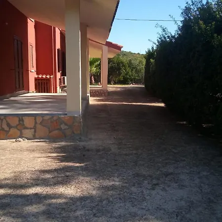 Olmedo Casa Vacanze أولميدو