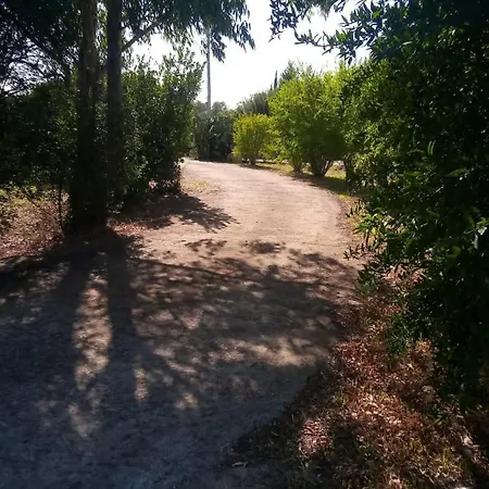 Apartament Olmedo Casa Vacanze Olmedo
