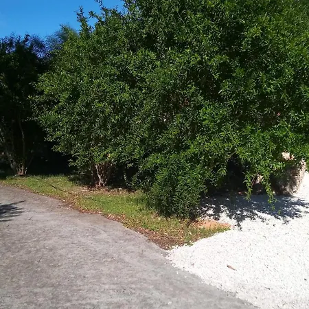Olmedo Casa Vacanze