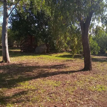 Olmedo Casa Vacanze شقة *