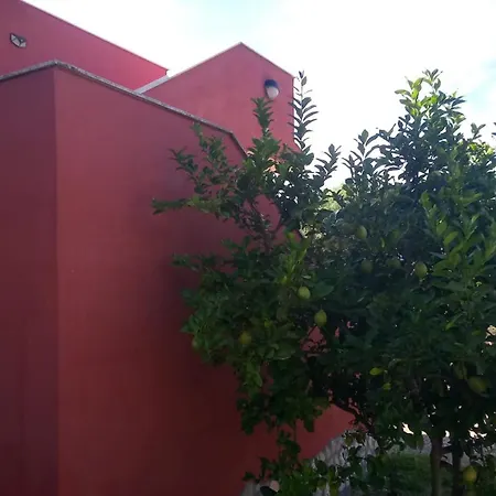 Olmedo Casa Vacanze * أولميدو