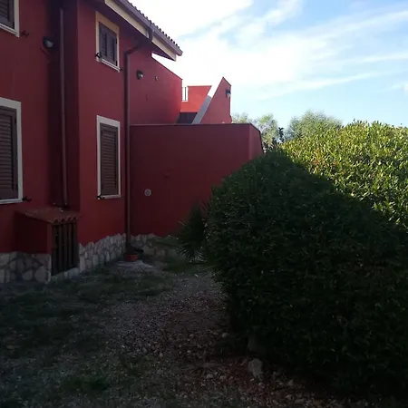 شقة Olmedo Casa Vacanze أولميدو