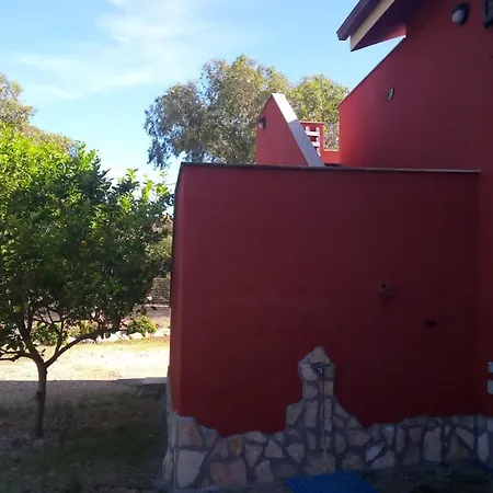 Olmedo Casa Vacanze شقة