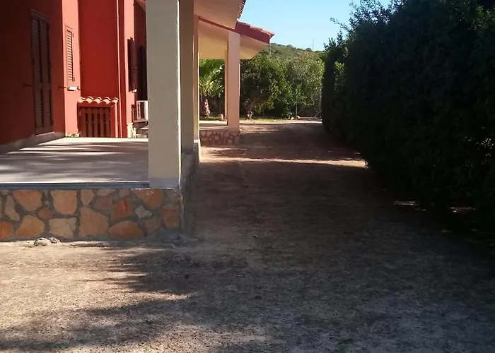 Olmedo Casa Vacanze Olmedo