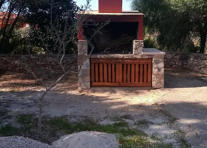 Olmedo Casa Vacanze