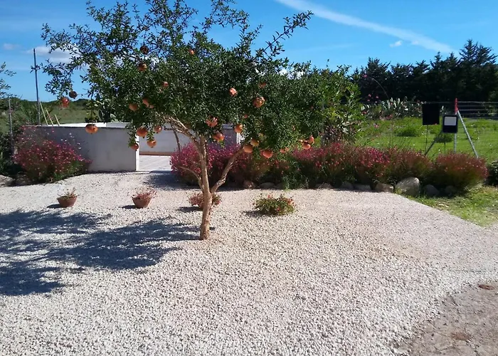 Appartement Olmedo Casa Vacanze *