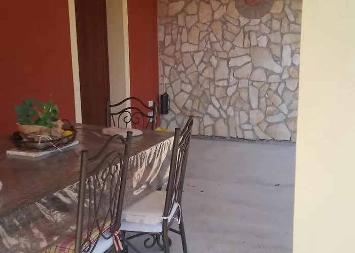 Olmedo Casa Vacanze Appartement