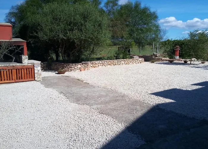 Lägenhet Olmedo Casa Vacanze