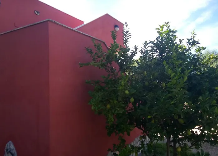 Olmedo Casa Vacanze * Olmedo